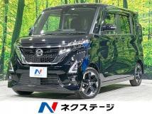 2022 Nissan ROOX