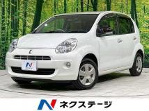 2010 Toyota Passo
