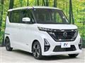 2023 Nissan ROOX