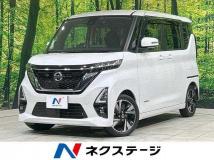 2023 Nissan ROOX