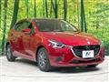 2017 Mazda Demio