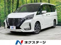2021 Nissan Serena