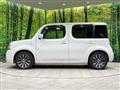 2013 Nissan Cube