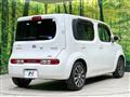 2013 Nissan Cube