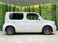2013 Nissan Cube