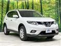 2016 Nissan X-Trail