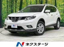 2016 Nissan X-Trail