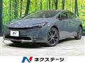 2025 Toyota Prius