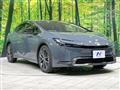 2025 Toyota Prius