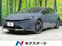2025 Toyota Prius