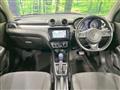 2017 Suzuki Swift