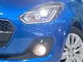 2017 Suzuki Swift