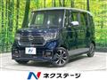 2021 Honda N BOX