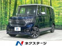 2021 Honda N BOX