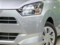 2023 Daihatsu Mira