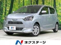 2023 Daihatsu Mira