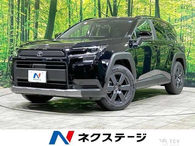 2026 Toyota RAV4