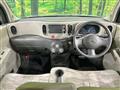 2013 Nissan Cube