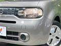 2013 Nissan Cube