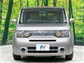 2013 Nissan Cube