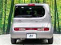2013 Nissan Cube