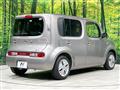 2013 Nissan Cube