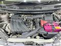 2013 Nissan Cube