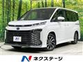 2024 Toyota Voxy