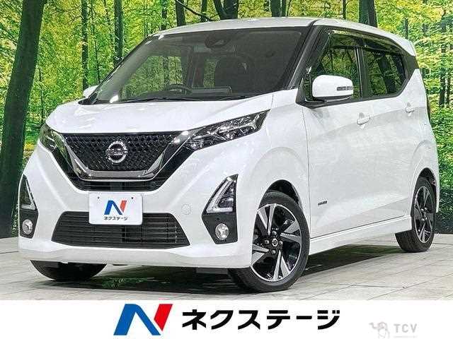 2019 Nissan Nissan Others