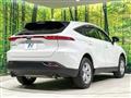 2021 Toyota Harrier