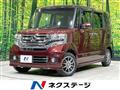2016 Honda N BOX