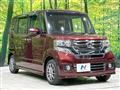 2016 Honda N BOX