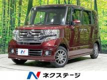 2016 Honda N BOX