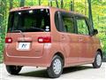 2008 Daihatsu Tanto
