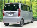 2017 Honda N BOX