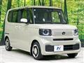 2025 Honda N BOX