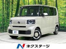 2025 Honda N BOX