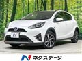 2017 Toyota AQUA