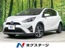 2017 Toyota AQUA