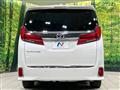 2022 Toyota Alphard G