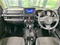 2025 Suzuki Jimny Sierra
