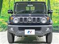 2025 Suzuki Jimny Sierra