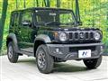 2025 Suzuki Jimny Sierra