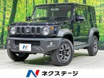 2025 Suzuki Jimny Sierra