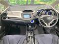 2010 Honda Fit Hybrid