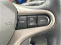 2010 Honda Fit Hybrid