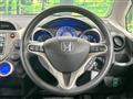 2010 Honda Fit Hybrid