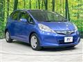 2010 Honda Fit Hybrid