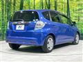 2010 Honda Fit Hybrid