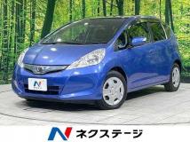 2010 Honda Fit Hybrid